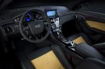 Cadillac CTS-V Coupe Black Diamond Edition 2011 года